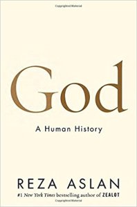 God by Reza Aslan book review