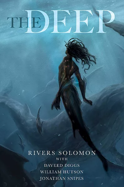 The Deep book review